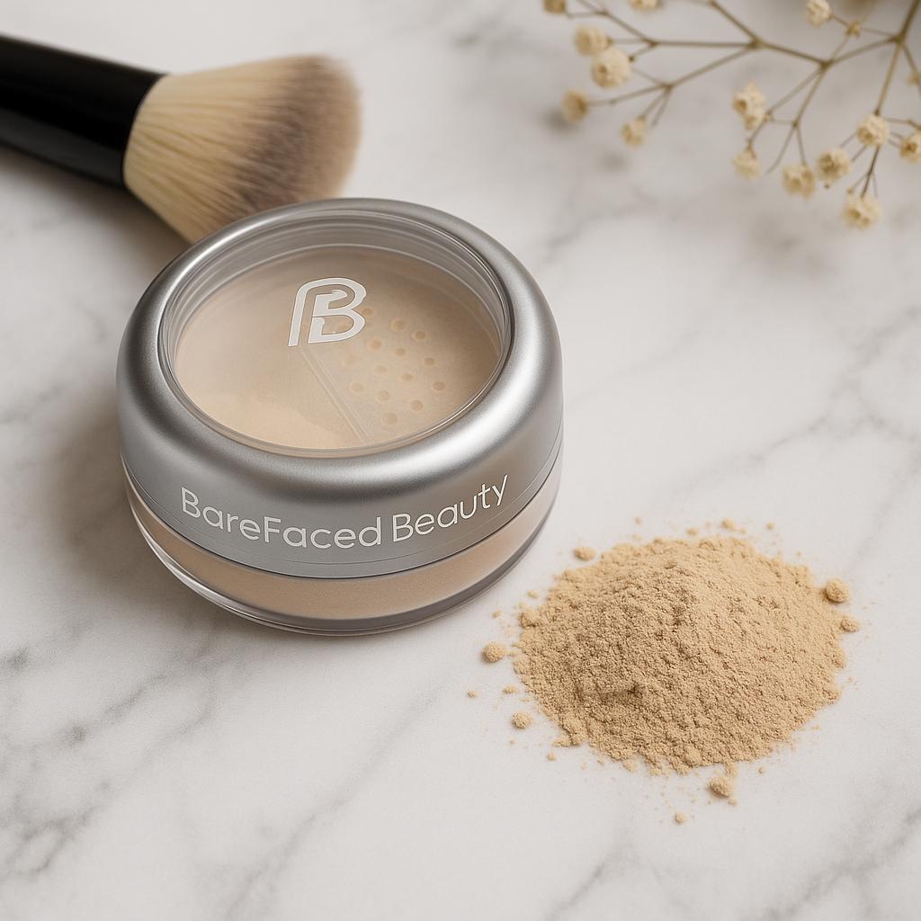 Podkład mineralny Innocent 2,5g