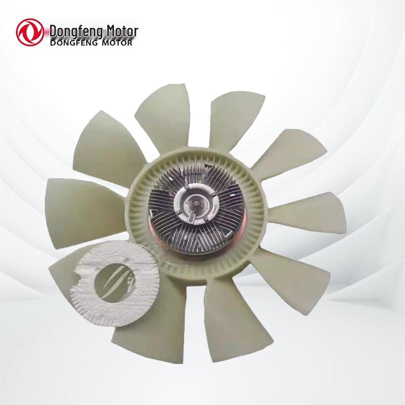 Dongfeng Mengshi EQ2050/2050B Radiator Fan Clutch