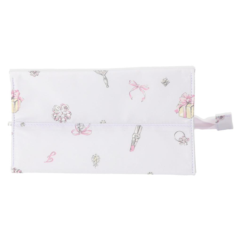 Cooling/heating Case S 09303801 Handkerchief Women