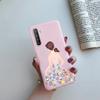For Realme XT Case RMX1921 Coque Smile Soft Silicone Phone Cover for OPPO Realme X2 RealmeXT RealmeX2 Cases RMX1992 Shell Funda