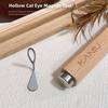 DIY Manicure Kit Hollow Cat Eye Magnet Tool Nail Magnet Line  for Nail Art Accessories