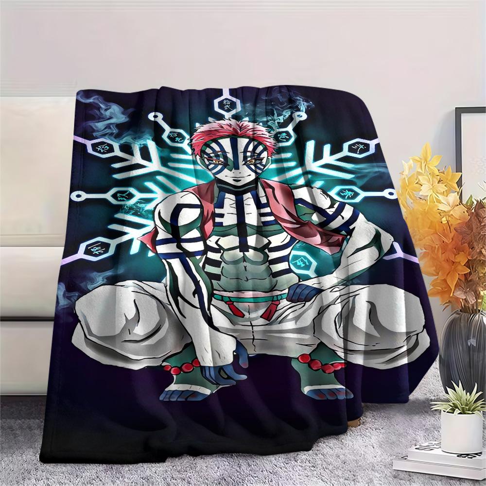 1 szt. Koc flanelowy z nadrukiem kosmity i Ziemi, Wysoka jakość, Wygodny na wszystkie pory roku, Wystrój domu, Ciepło i komfort, Idealny na prezenty świąteczne