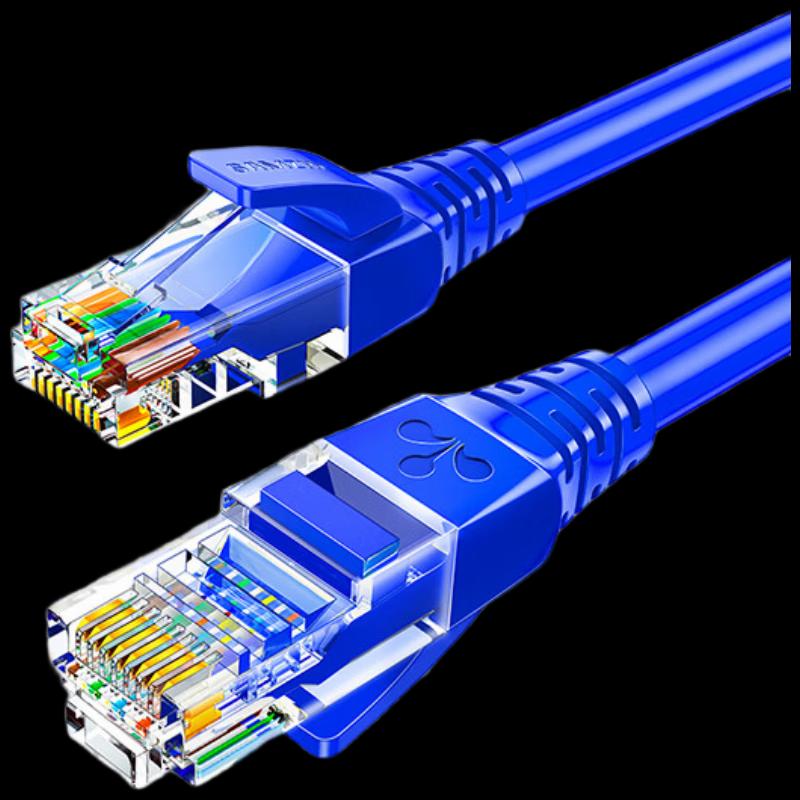 SAMZHE SZW-1100 Cat5e Ethernet Cable