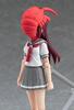 Figma Love Riko Sakurauchi Painted Movable Figure Live! Sunshine!! Non-scale ABS&PVC