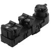 156106392 156106393 Electric Master Window Switch 156093398 156095708 For 2010- 2019 Alfa Romeo Giulietta 940