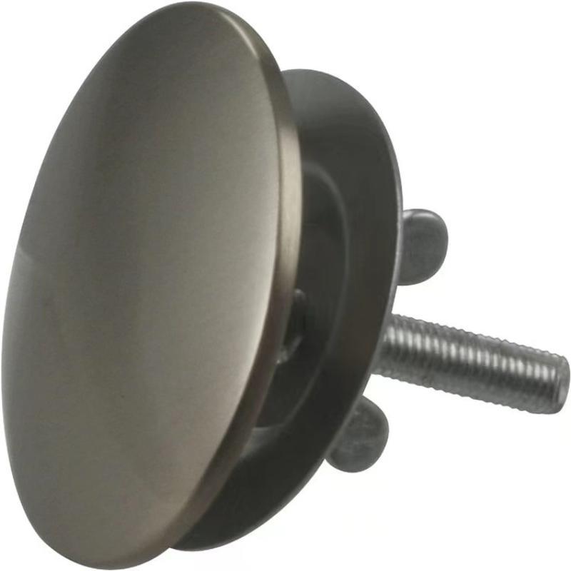 Kitchen Accessories Bink Hole Cover Stainless Steel M6 Faucet Hole Cover Sink Hole Plug