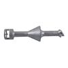 Türschlosszylinder Zylinder Reparaturset Auto Reparaturzubehör für E87 E88 04-13