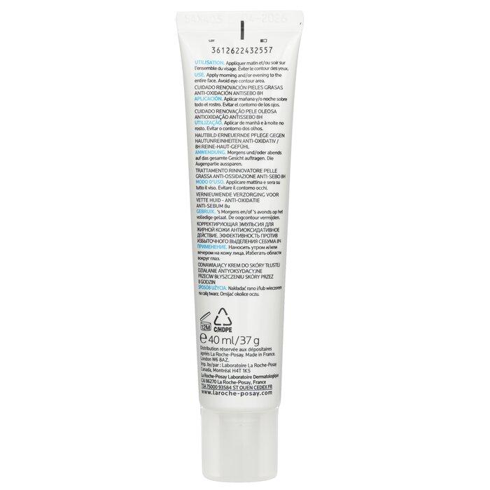 LA ROCHE POSAY Effaclar K (+) Oily Skin Renovating Care