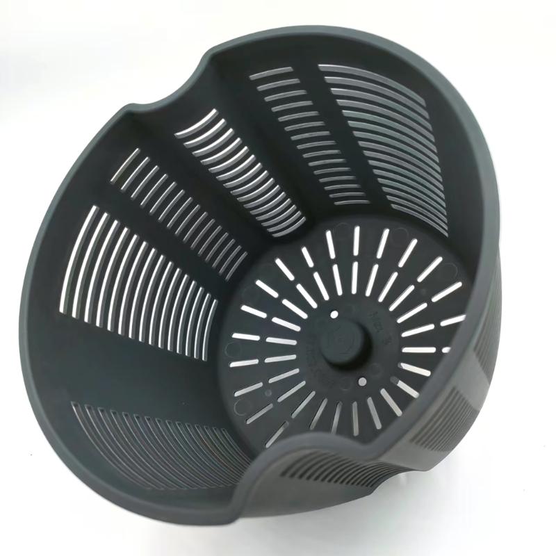 Filter Basket Food Processor Accessories Water Purification Accessory Efficient Cooking Appliance Part Nylon Texture