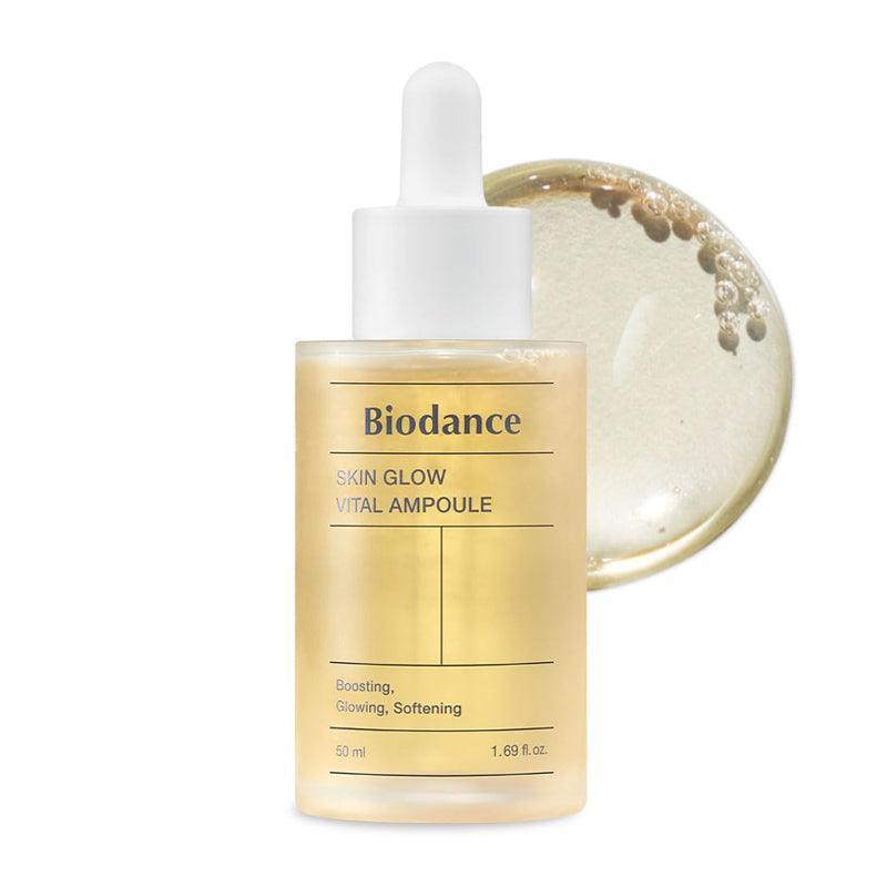 Biodance Skin Glow Vital Ampoule 30ml