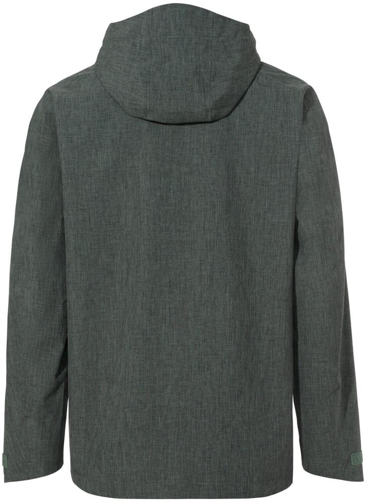 VAUDE Men's Jacket Rosemoor Jacket II Agave