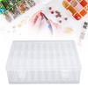 Diy Diamond Painting Embroidery Storage Box, Nail Art Jewelry  Mosaic Storage Container, Multifunctional Storage Box