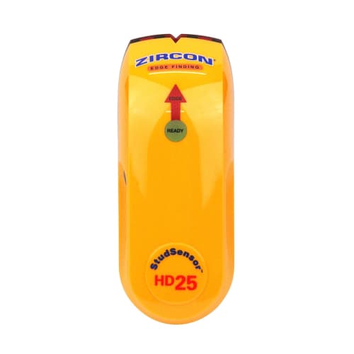 ZIRCON Wall Detector, Affordable Model HD25