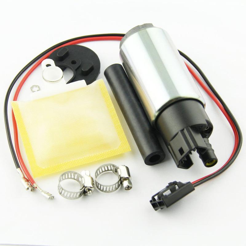 Motorcycle Parts Fuel Pump  For Kawasaki JET SKI STX-15F JT1500A ULTRA 250X JT1500B STX-12F JT1200D 49040-1071 49040-0012