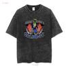 The Mighty Bosstones Tour 1996 Per Fan S a 5XL T-shirt S5417 vintage Lavata Leggermente Top Per L'uso Quotidiano Alla Moda Traspirante