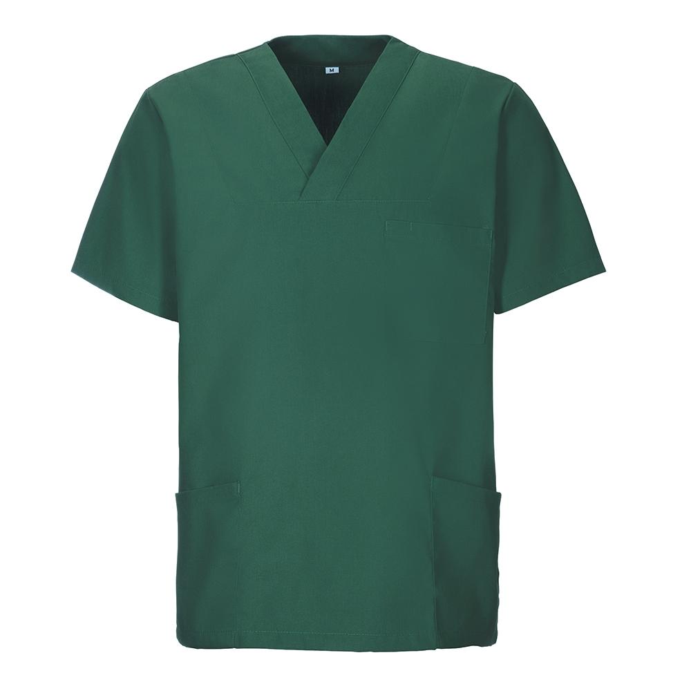 Exner Unisex Adult Work Tunic