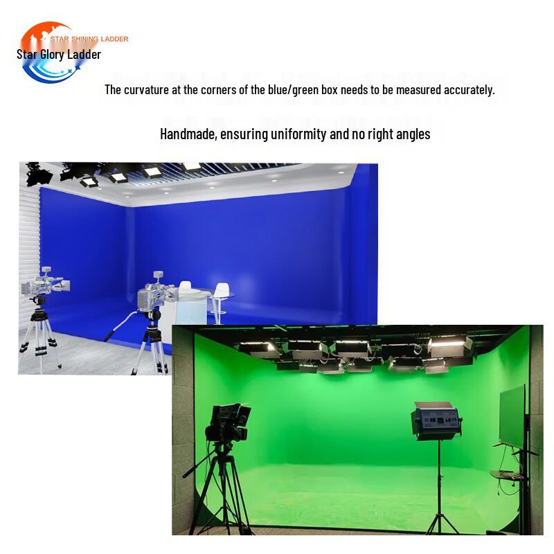 Starway Virtual Studio System Solution Solution