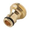 Brass Connector Set As Picture Brass Quick Connect Outdoor Use Solid Brass Construction Versatile Applications