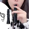 Profesionální Kazoo Přenosná Dětská Hračka Ústní Flétna pro Ukulele Piano Všechny Věkové Kategorie