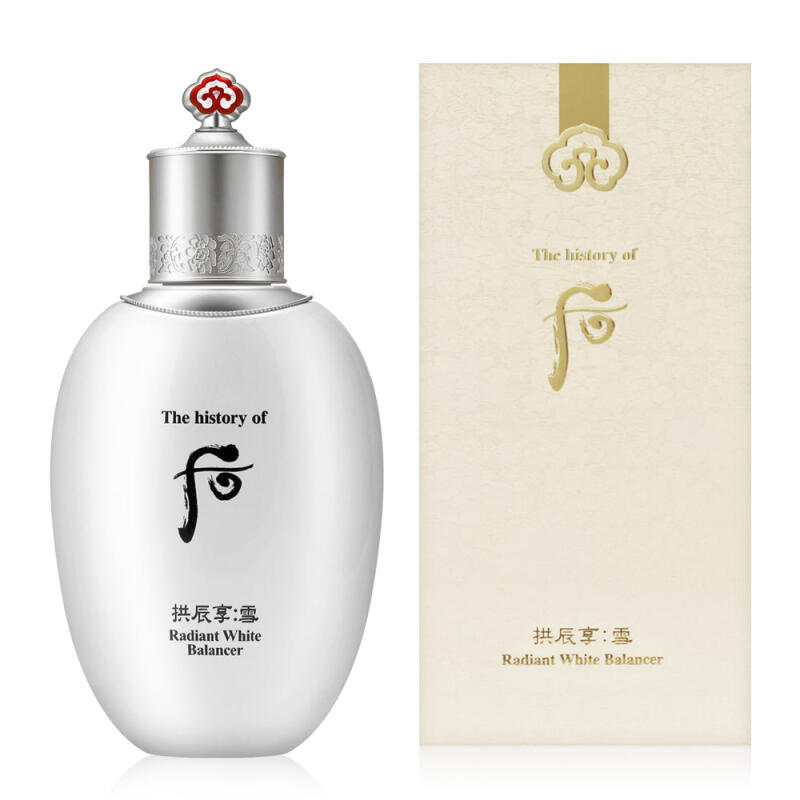 Whitening Balancer 150ml