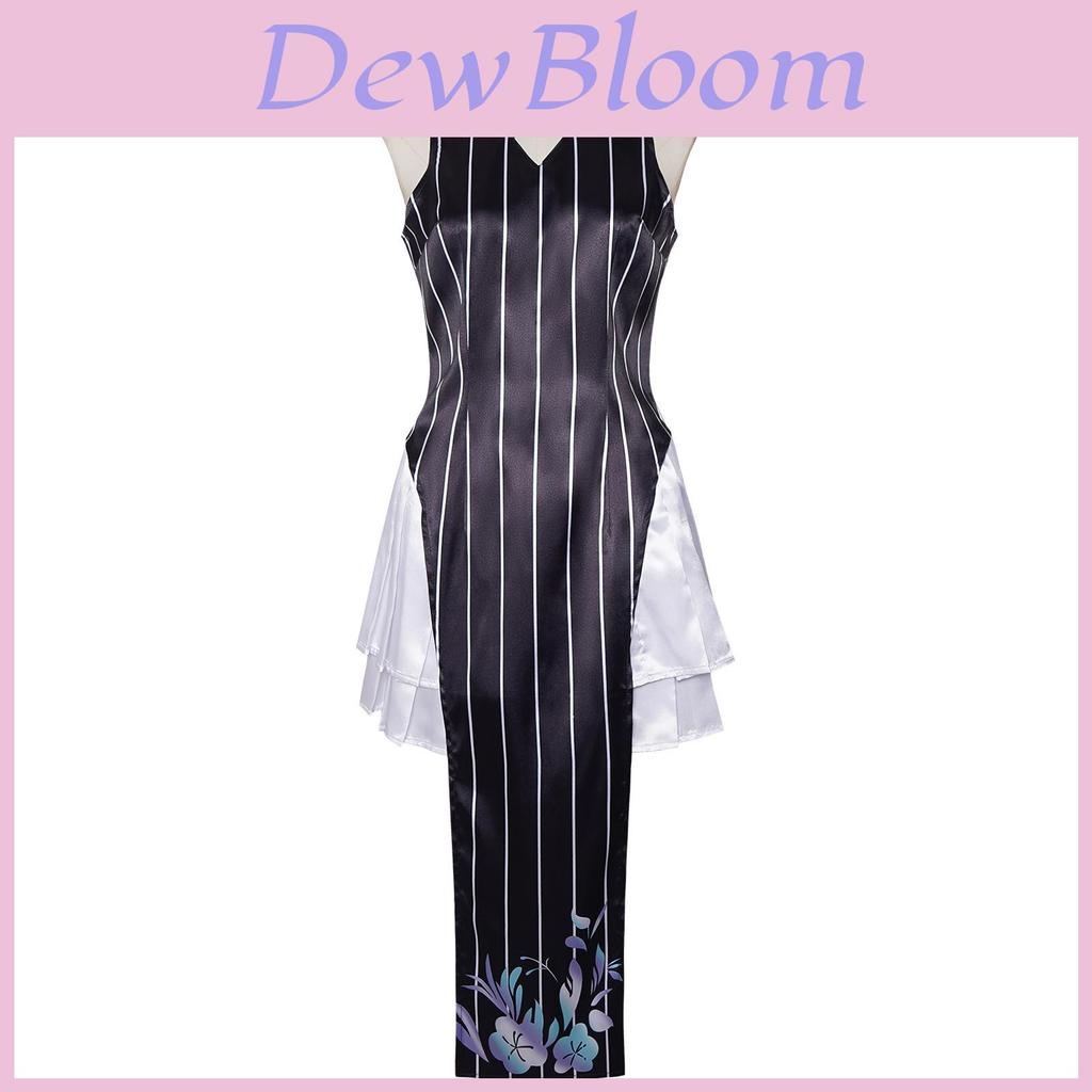 Blue Archive Cosplay Costume For Women Men With Soft Fabric For Halloween Role Play