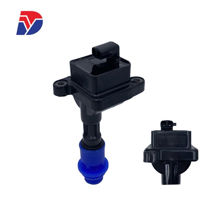 Toyota Supra High-Voltage Ignition Coil Pack 90919-02205/03002 UF386 Contact customer service