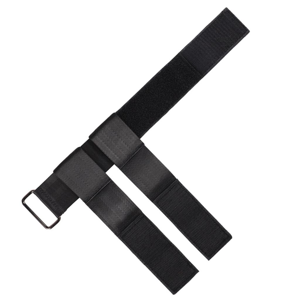 Tibialis Gewicht Dumbbell Enkelband Draagbare Dumbbell Voetband