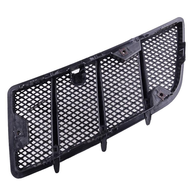 For Mercedes Benz W164 ML/GL-Class GL350 GL450 ML350 ML450 2006-2011 Car Hood Air Vent Hood Grille 1648804305 Auto Accessories