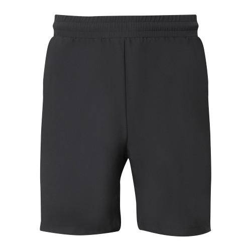 Shorts de corrida masculino TOG24 Langbar 34R preto
