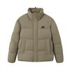 Down Jacket Men's Khaki NBNPC41013-49