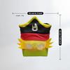 Cross-Border Blox Fruits Game Plush Toy: Devil Fruit Box Doll Ornaments