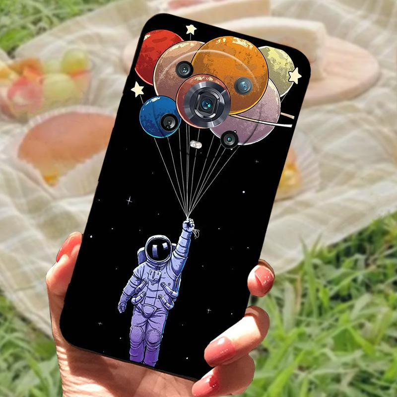 Pro Honor Magic 6 4 Lite 5G Pouzdro Módní Nárazuvzdorné Silikonové Pouzdro na Telefon Pro Honor Magic 4 Pro 5G Honor X9B 5G Ochranné Fundas