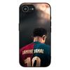Für Samsung Galaxy A25 A37 A57 A12 A14 A31 A41 A50 A51 A70 A71 A72 A21S A04 M15 Note 20 9 8 10 Hülle Fußball Nr. 19 Football Nr. 19