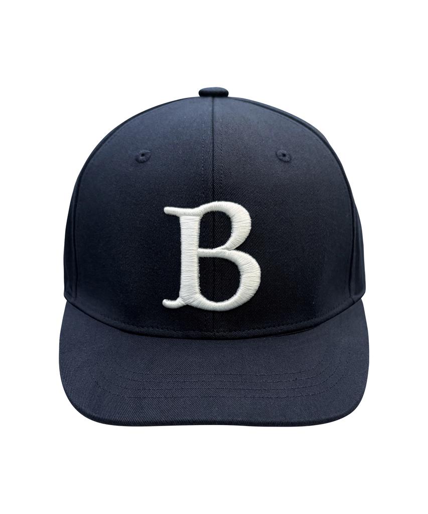 Bipitudiseuodeo Bpt Symbol Star Cap Navy