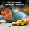 LEGO Speed Champion Toyota GR Supra 76901 Toy Block Present Car Car Boys Ages 7+