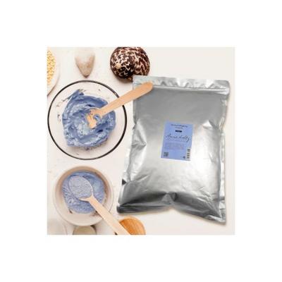 NO Starch NO Preservatives Anna Holtz Collagen Rubber Pack Modeling Pack Rubber Modeling Pack, 1 Piece