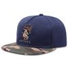 New Head Alphabet Cool Man Embroidered Snapback HipHop Knight Caps  Outdoor Sport Leisure Trucker Hats Baseball Caps adjustable