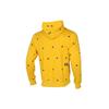 Nike Sb Icon Graphic Fleece Hoodie Skateboarding Men Hoodie Yellow BV0881-743