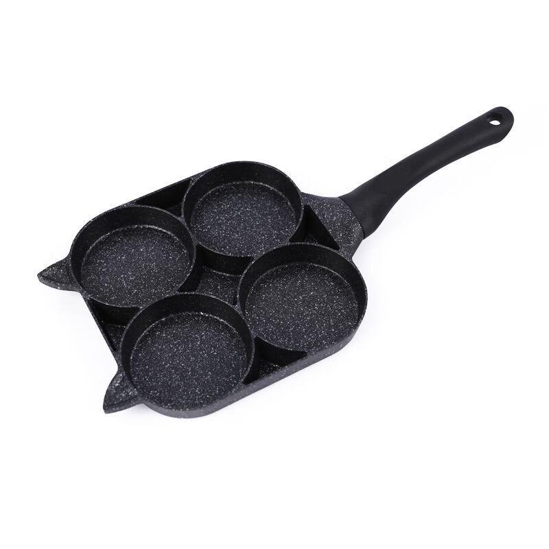 

ZISIZ Non-stick Egg Breakfast Frying Pan