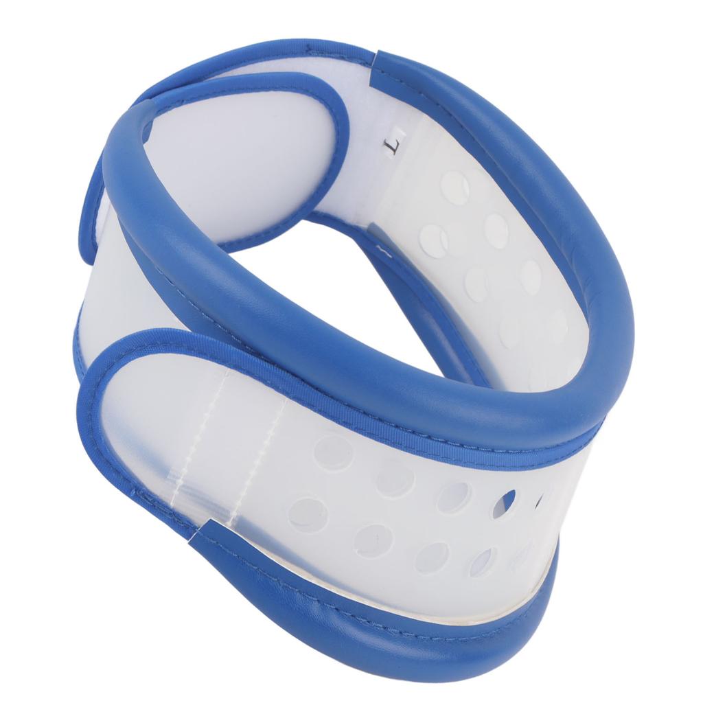 Cervical Collar Adjustable Neck Brace Collar Support Correct Bone Care for Neck Pain Stiff