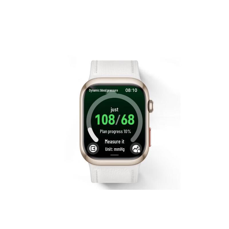 Huawei WATCH D2 Smartwatch with ECG & Blood Pressure (CN version)