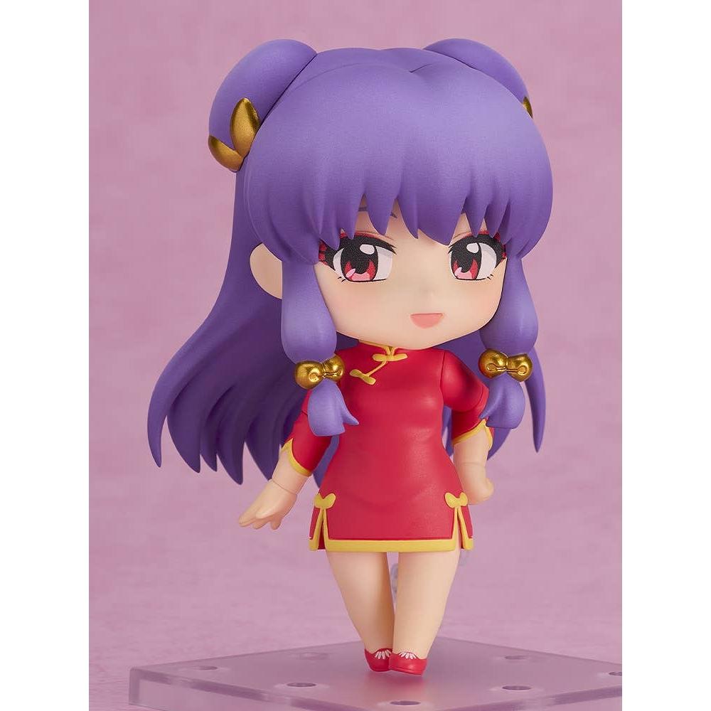 Ranma 1 2 Nendoroid Shampoo  Ranma 1 2 