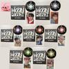 NCT DREAM JAPAN 2nd SINGLE Moonlight 8cm Ver. CD PHOTO CARD OFFICIAL