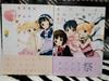 [USED] Final Price: Is the Order a Rabbit? Kiniro Mosaic NEW GAME! Manga + Art Book