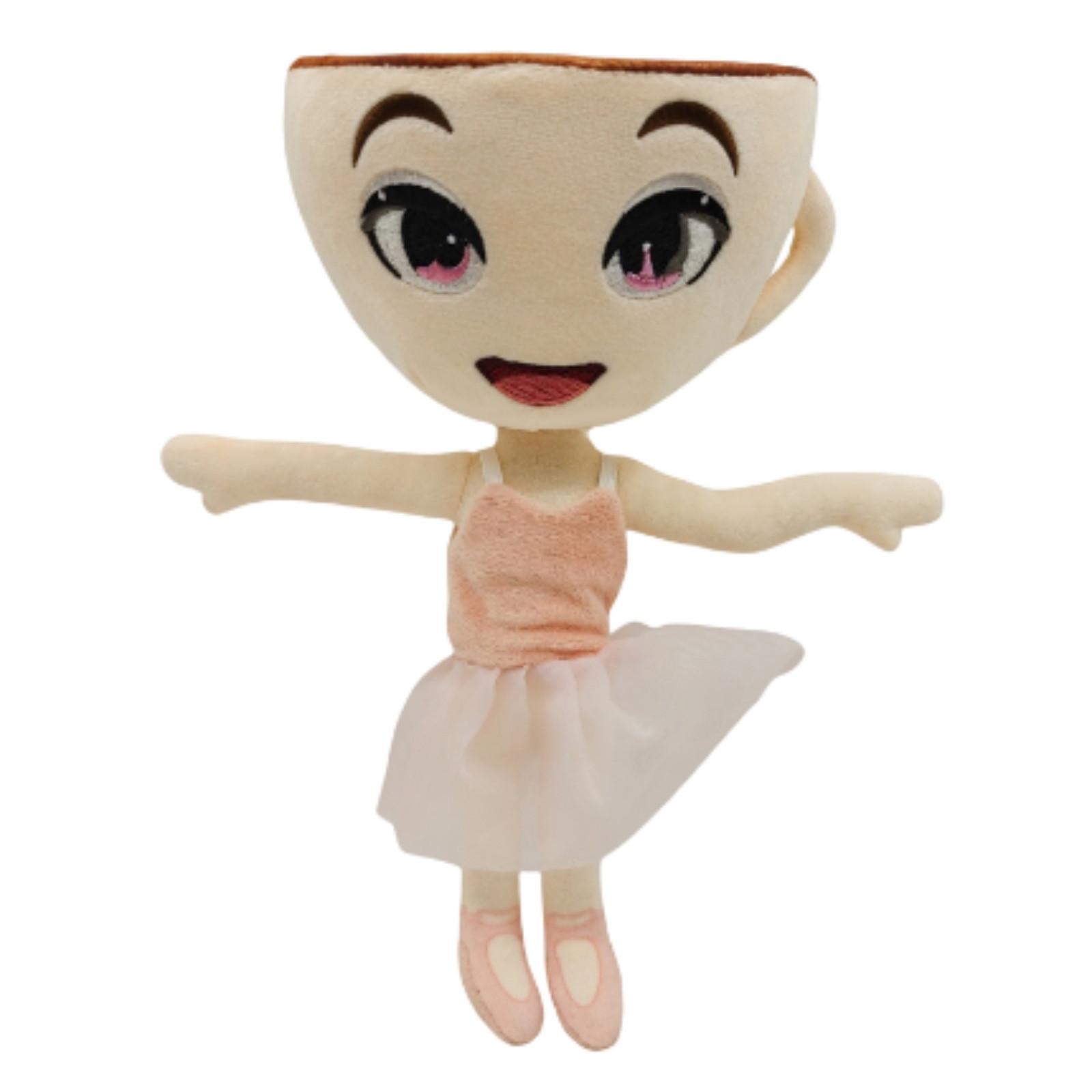 

Мягкие плюшевые игрушки, декоративные подушки, детский день рождения, предпочтительный подарок на праздники, дни рождения One Size