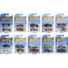 Jouet - Hot Wheels - Set De 2 Voitures - Mixte - Extérieur - A Partir De 3 Ans