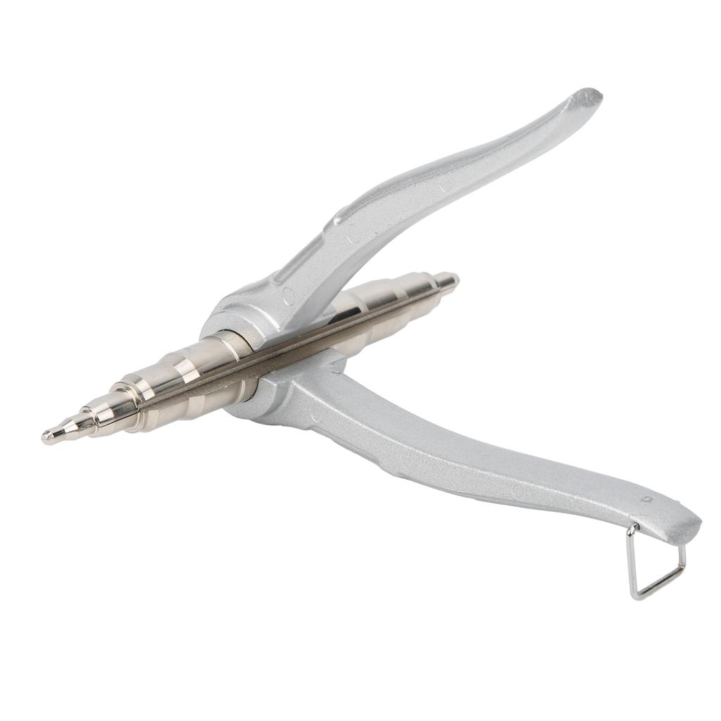 Rohraufweiter Manuell Mühelos Feder Klimaanlage Kupferrohr Reibahle Handwerkzeuge