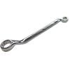 Sheffield Metric Double Ring Wrench