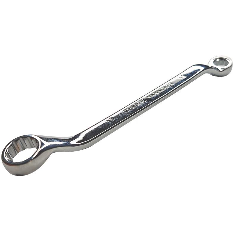 Sheffield Metric Double Ring Wrench