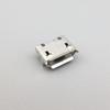 Micro USB 5-Pin SMD Short Pin Charging Socket Connector